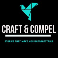 Craft & Compel Logo