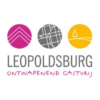 Gemeente Leopoldsburg Logo