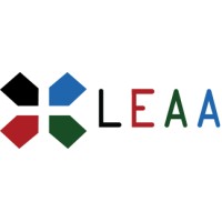 LEAA Logo