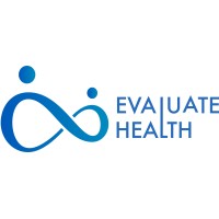 Evaluate Health Logo