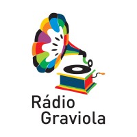 Rádio Graviola Logo