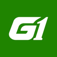 G1 Distribuidora Logo
