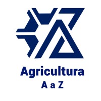 Canal Agricultura A a Z Logo