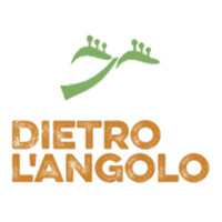 Dietro lAngolo Logo