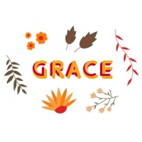 Grace Vintage Clothing Logo