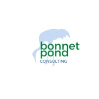 Bonnet Pond Consulting Logo