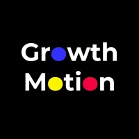 Growth Motion Logo