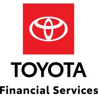 Toyota Finance New Zealand Ltd Logo
