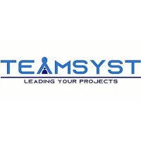 Teamsyst Logo