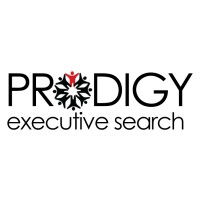 Prodigy Executive Search, LLC Logo