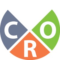 Fractional CRO Logo