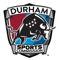 Durham Sports Commission Logo