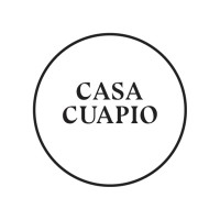 Casa Cuapio Logo