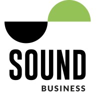 Sound Business Logo