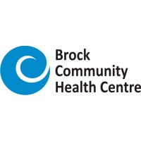 Brock Community Health Centre Logo