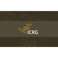ICRG Logo