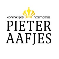 Koninklijke Harmonie Pieter Aafjes Logo