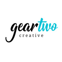 GearTwo Creative Logo