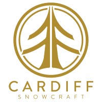 Cardiff Snowcraft Logo