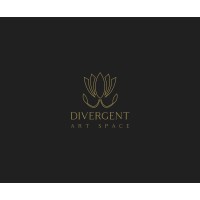 Divergent Art Space Logo