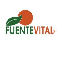 Fuente Vital Chile Limitada Logo