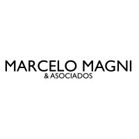Marcelo Magni & Asociados Logo