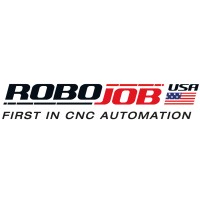 RoboJob-USA Logo