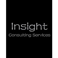 Insight Consulting Services Logo