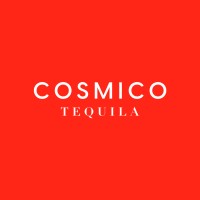 COSMICO TEQUILA Logo