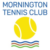 Mornington Tennis Club Logo