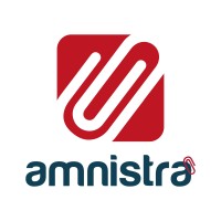 AMNISTRA Sh.P.K. Logo