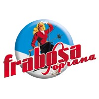 Frabosa Ski 2000 spa Logo