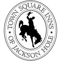 The Town Square Inns of Jackson Hole Logo