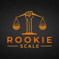 Rookie Scale Logo
