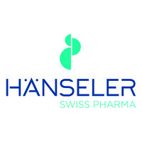 Hänseler AG Logo