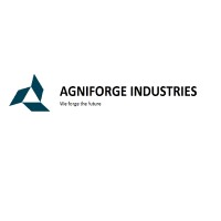 Agniforge Industries Logo