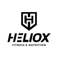 Heliox Fitness Logo