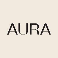 Aura Real Estate | C21 Miller Real Estate Ltd. Brokerage Logo