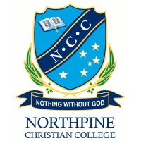 Northpine Christian College Logo