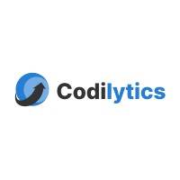 Codilytics Logo