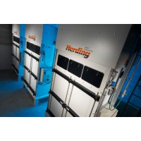 Herding Filtertechniek Logo