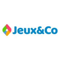 Jeux and co Logo