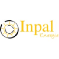 INPAL Energie Logo
