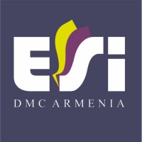 ESI DMC Armenia Logo