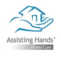 Assisting Hands - Boston Northwest Logo