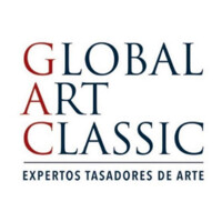 Global Art Classic Logo
