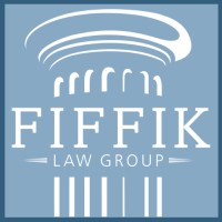 Fiffik Law Group, PC Logo