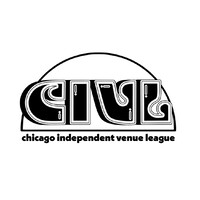Chicago Independent Venue League Logo