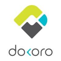 Dokoro Desenvolvimento de Software Logo