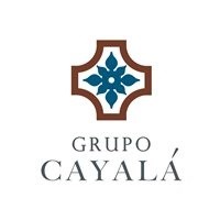 Grupo Cayalá Logo